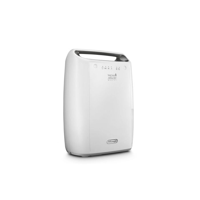 Mr. Bricolage Cyprus DELONGHI DEHUMIDIFIER DEXD 214F 14L Your